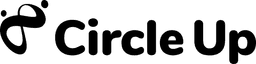 Circle up logo